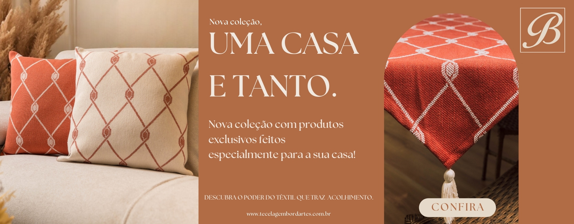 4 uma casa e tanto